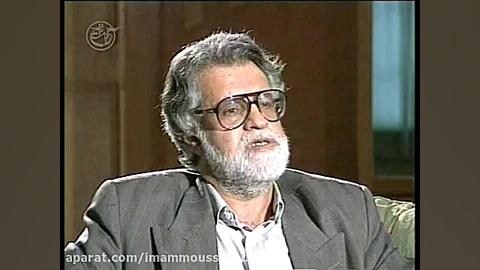 امام موسی صدر چگونه نهادی قانو...