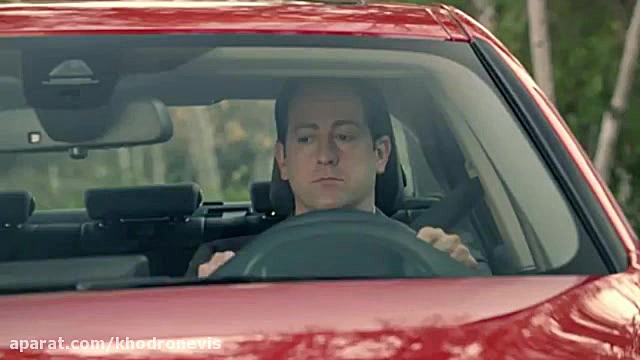 2012 Superbowl Commercial BMW...