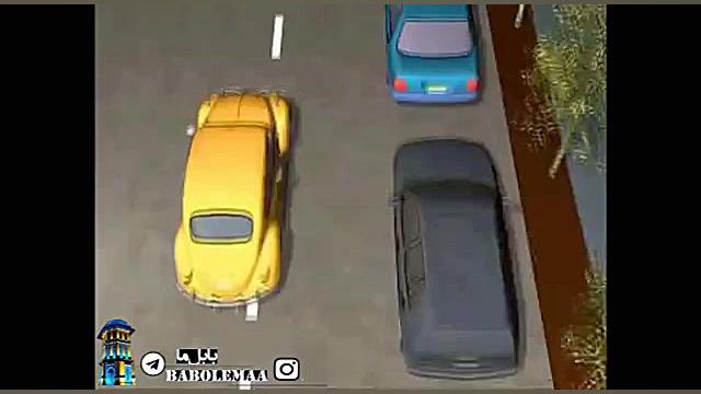 انیمیشن خاطره انگیز سیا ساکتی...