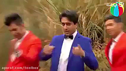 شاباش شاباش سه برادر خداوردی