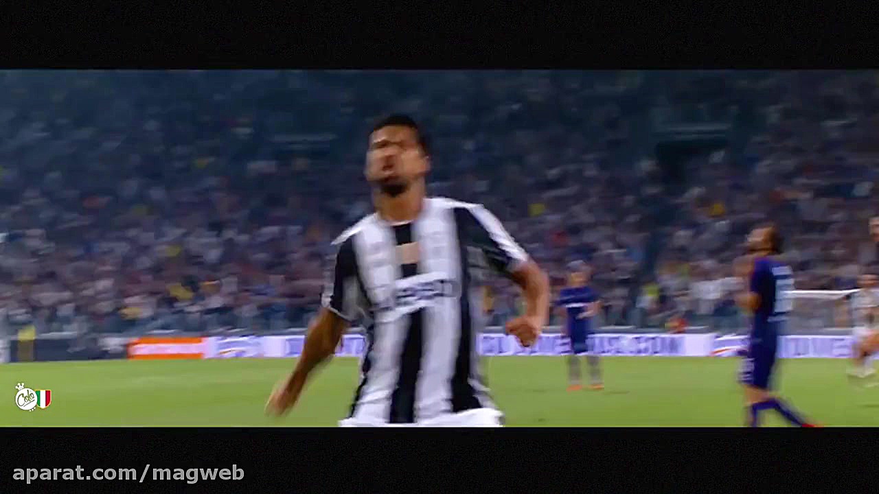 به مناسبت قهرمانی مجدد یوونتوس...