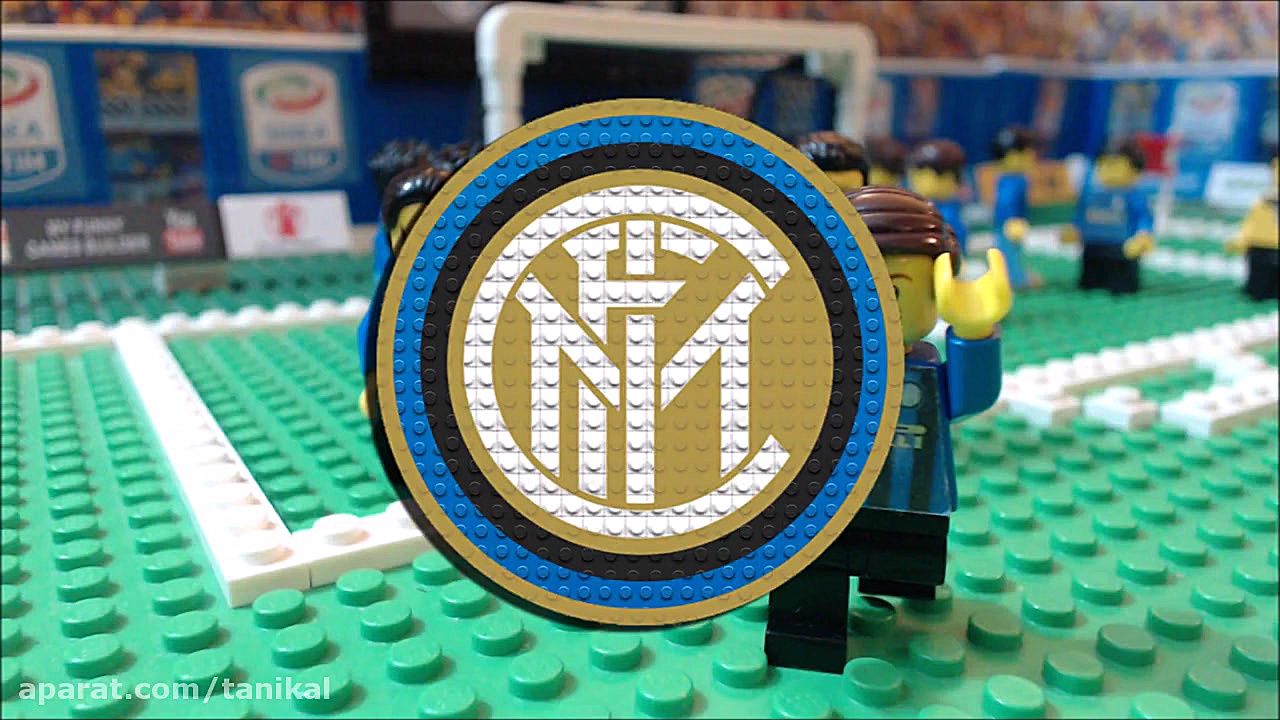 Lazio Inter 1 3 &bull; Serie A...