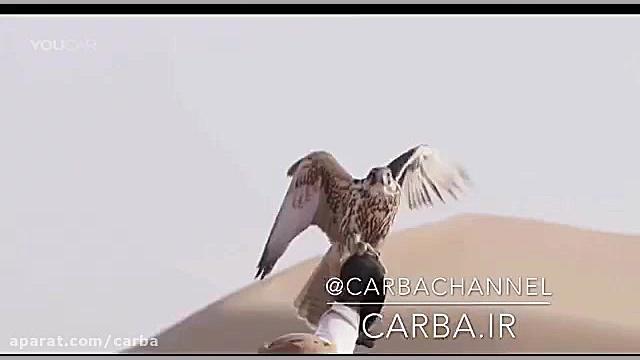 بنتایگا SUV فوق لوكس از بنتلى