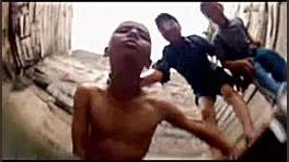 تیزر مستند &laquo;خون مردگی&ra...