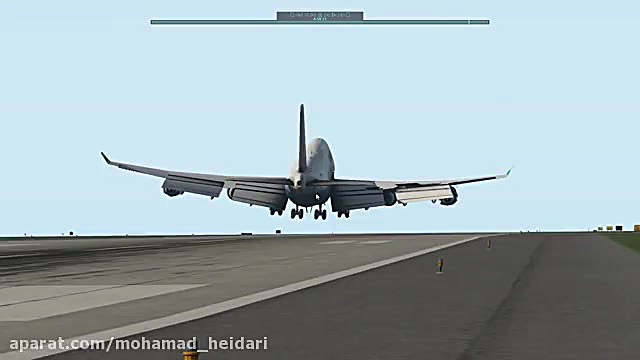 XPLANE11 برترین شبیه ساز پرواز