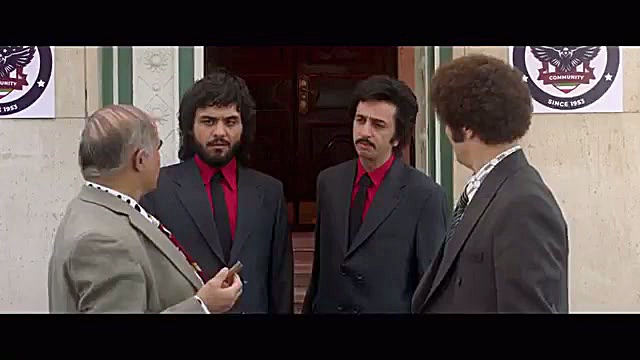 فیلم سینمایی کامل طهران 57 زمان5132ثانیه