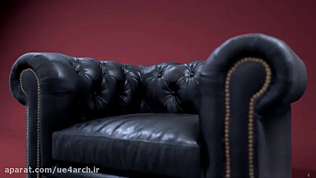 پرزنت مدل (استدیویی)