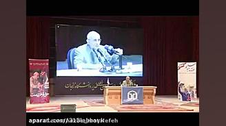 میرسلیم: دولت روحانی دولت تكذی...