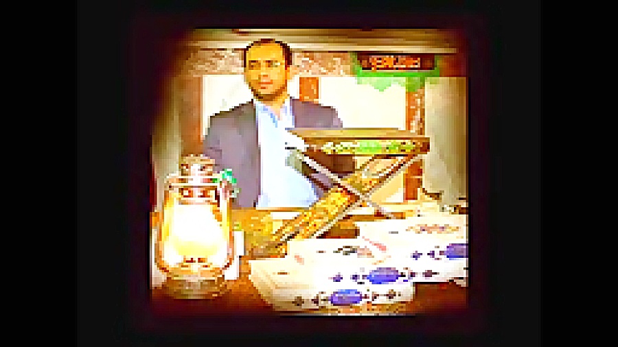 ازدلربایان باخدا 646{قرائت کمی...