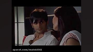 سریال قبول میکنم صحبت کردن صنم