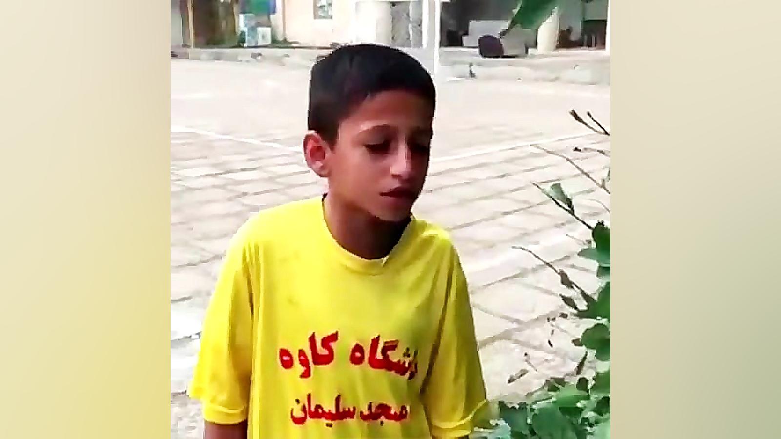 باشگاه نفت مسجد سلیمان