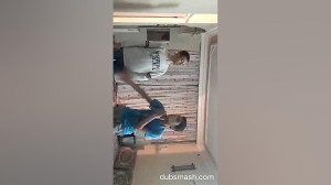 دابسمش  صمد ممد