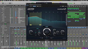 دانلود پلاگین هارمونی | پلاگین...
