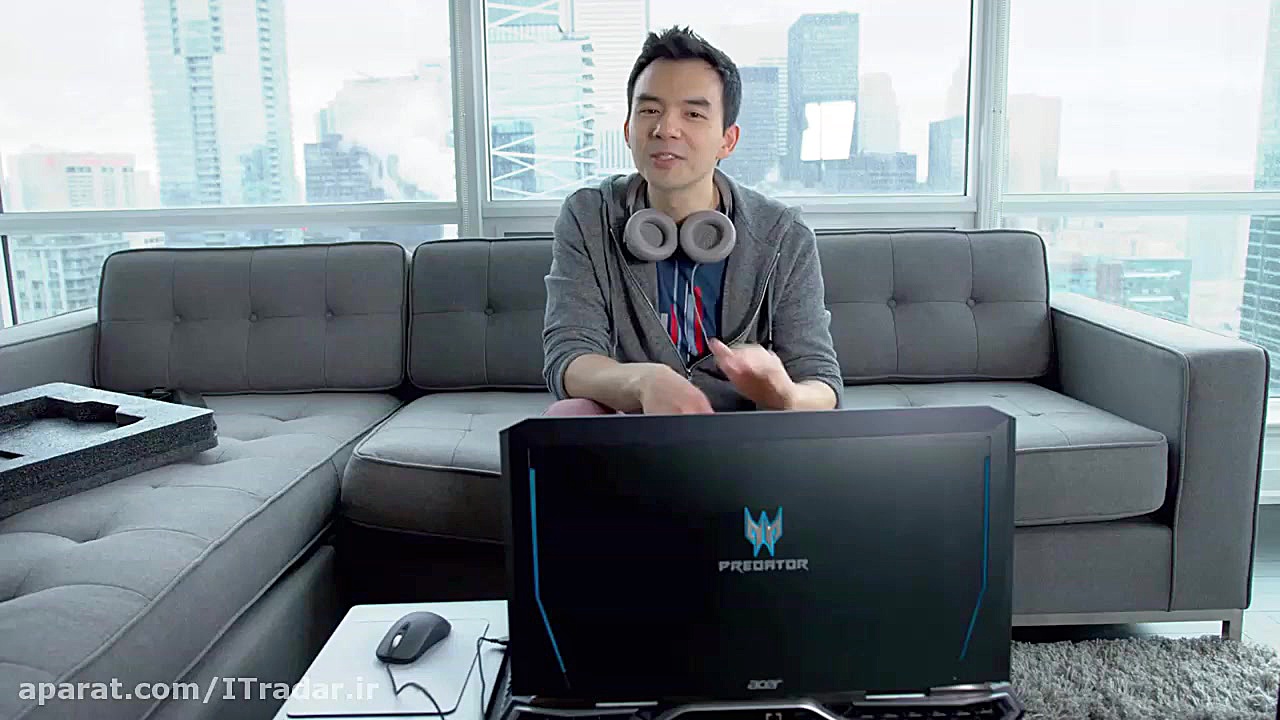 قویترین لب تاب سال2017(مخصوص ب...