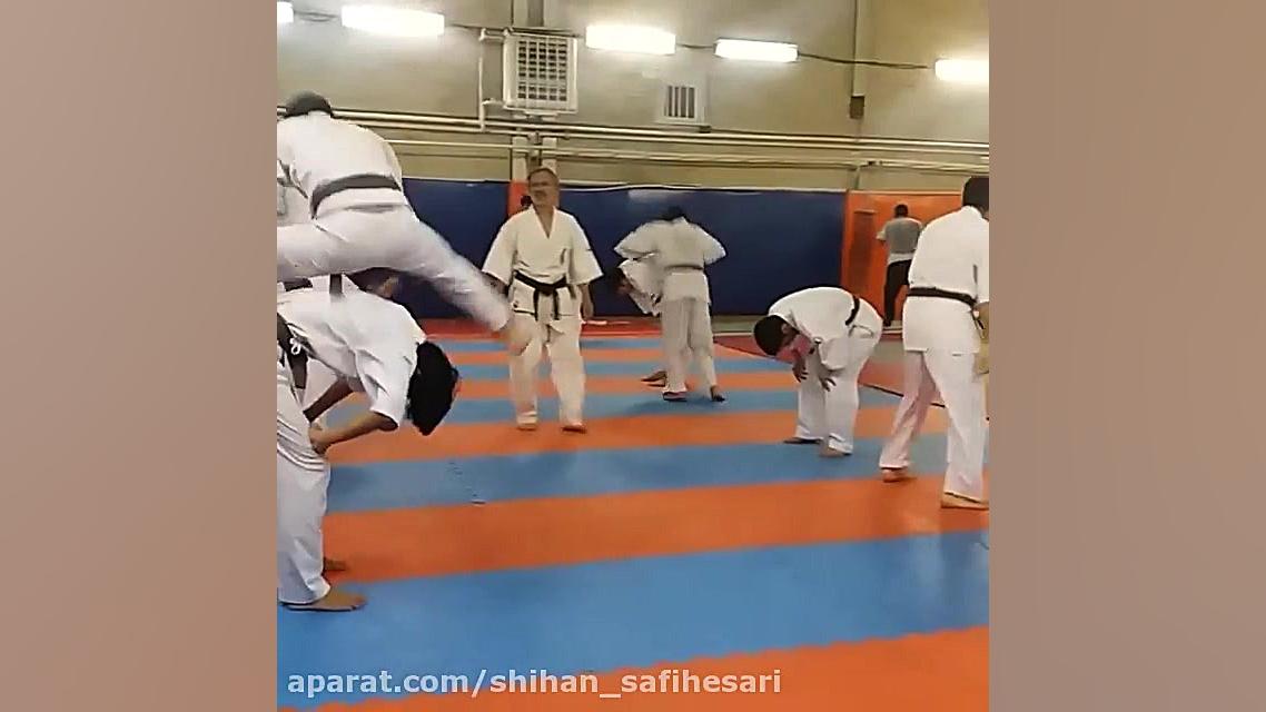 تمرینات قدرتی افزایش ظرفیت تنف...