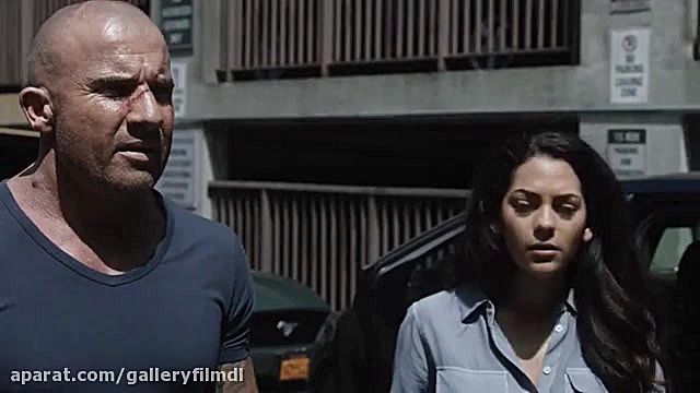 دانلودقسمت 8 ازفصل پنجم فرار ا...