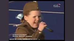 اهنگ شاد روسی کاتیوشا