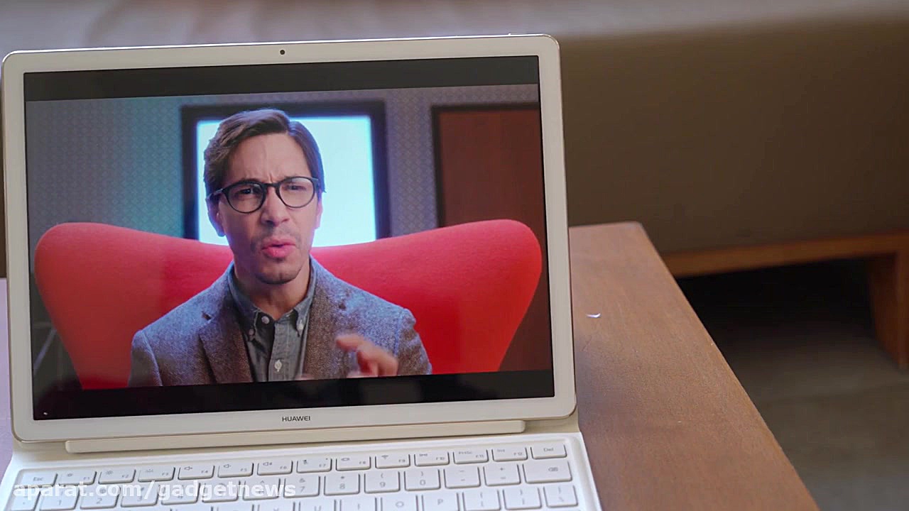 تبلت هواوی میت بوک E