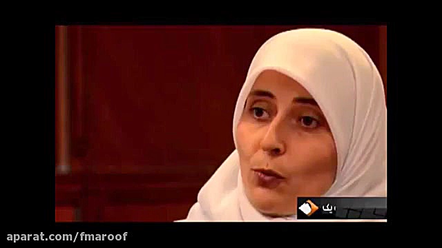 موج اسلام در میان زنان اروپایی