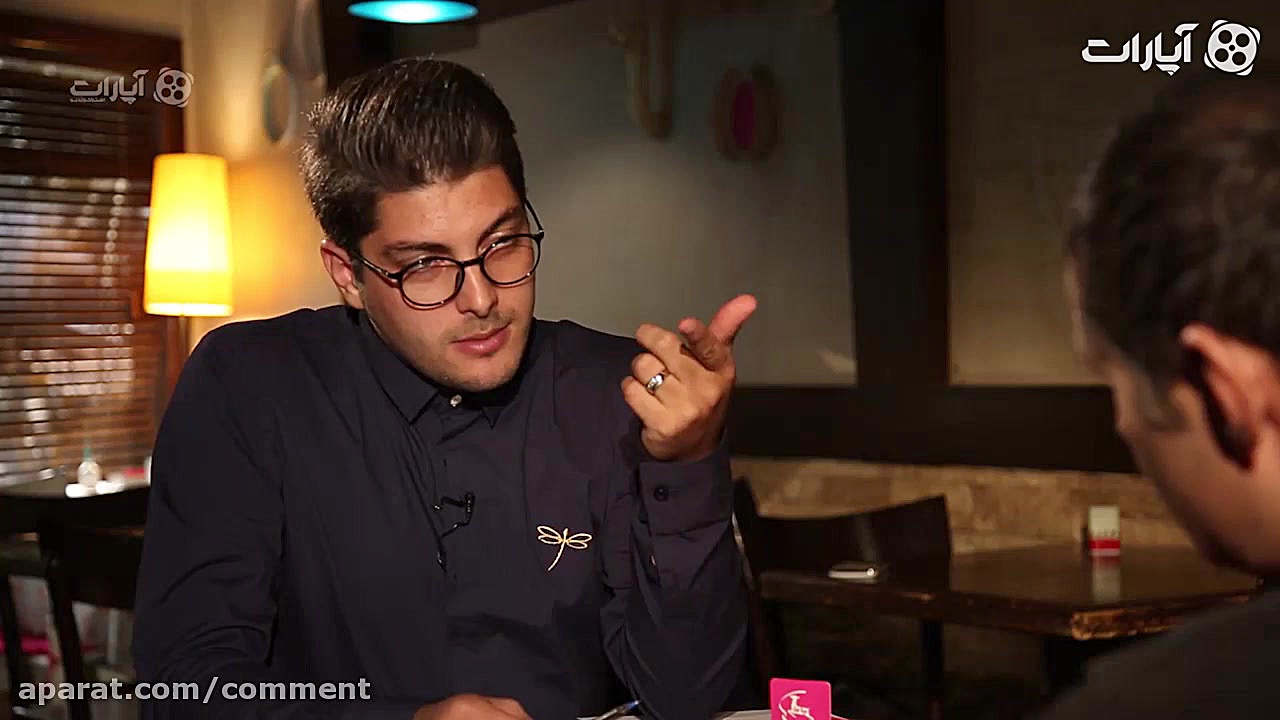 مافیا در سینما یا روابطِ خاص؟!