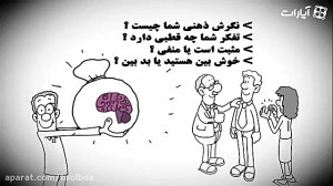 تفاوت ذهن فقیر و ثروتمند