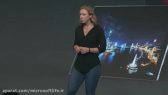 توضیحات پانوس پانای درباره سرف...