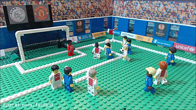 UEFA Europa League Final 2017...