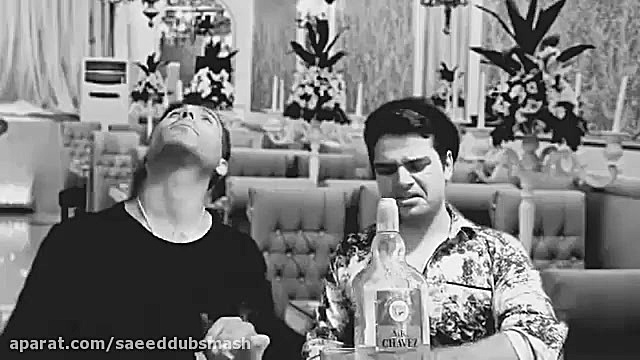 بازی نقش بهروز وثوقی در فیلم ه...