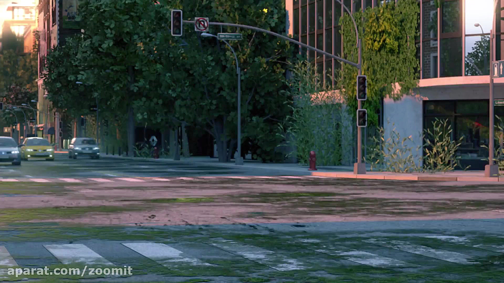 پیش نمایش رنو مگان R.S جدید M&...