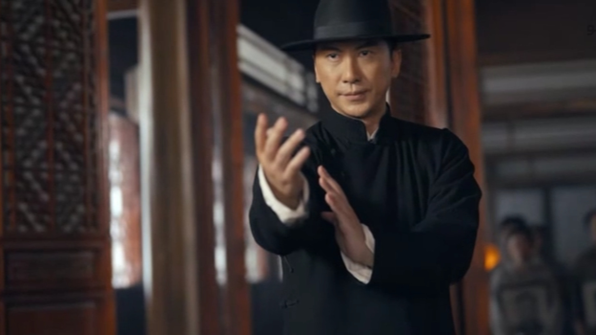 تریلر فیلم ایپ من: افسانه کونگ فو Ip Man: Kung Fu Legend زمان90ثانیه