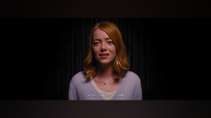 هنرنمایی خیره کننده اما استون...