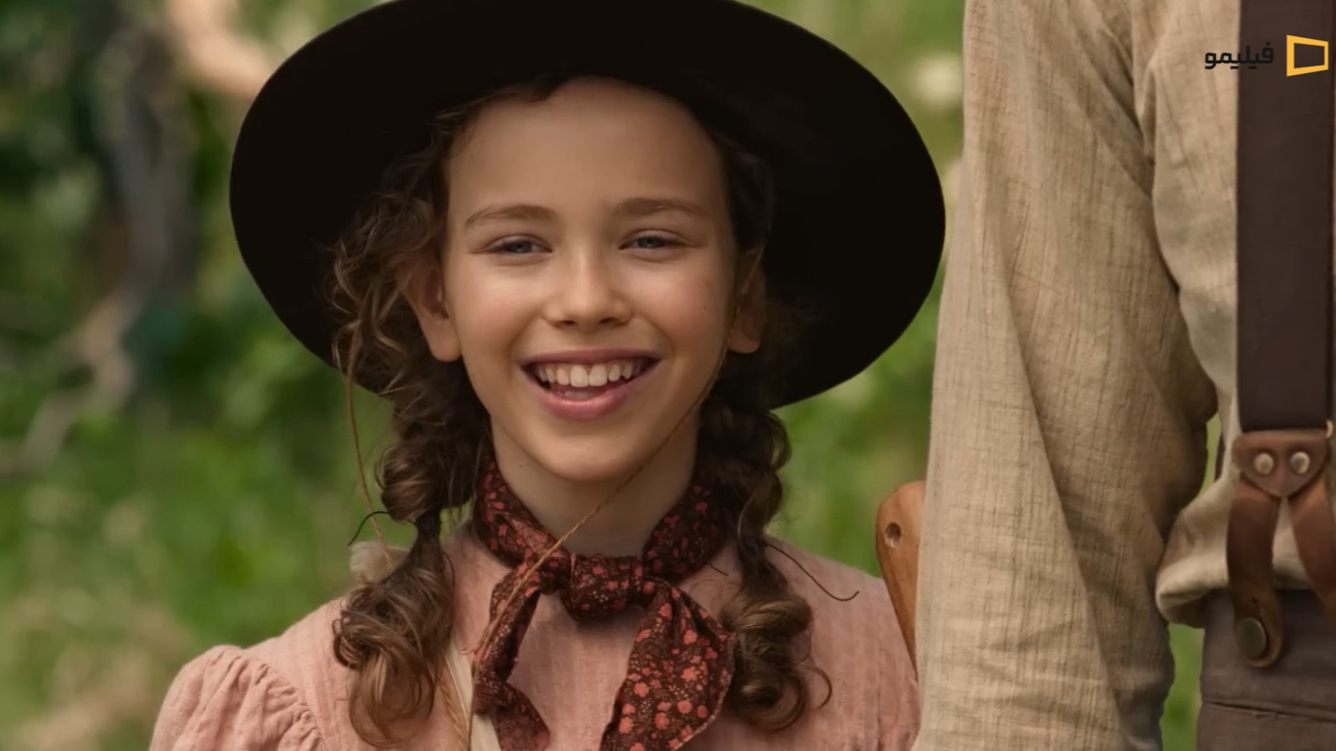 تریلر فیلم خانه کوچک Little House on the Prairie زمان94ثانیه