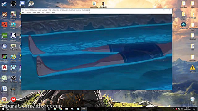 CEMU 1.8.0 DOWNLOAD  Verified...