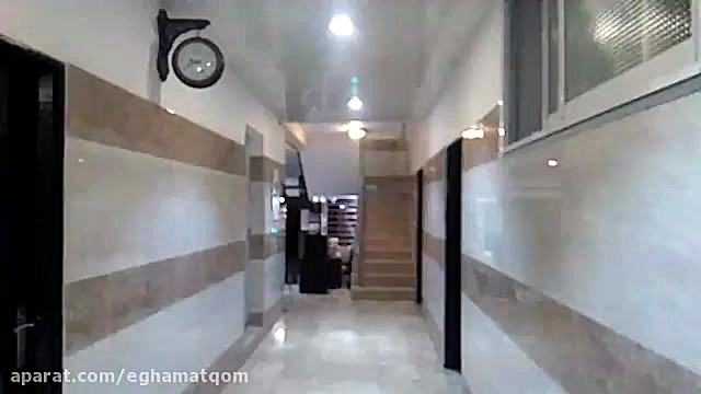 مهمانپذیر و مسافرخانه در قم  ر...