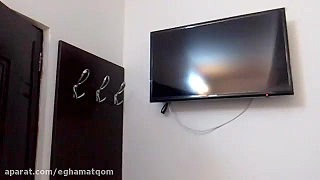 مهمانپذیر و مسافرخانه در قم  ر...