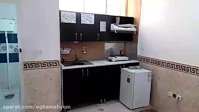 مهمانپذیر و مسافرخانه در قم  ر...