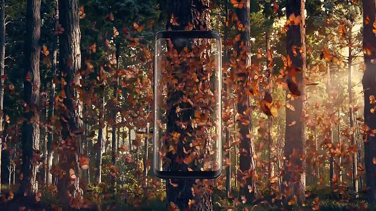 به بینهایت فکر کن و بینهایت رو...