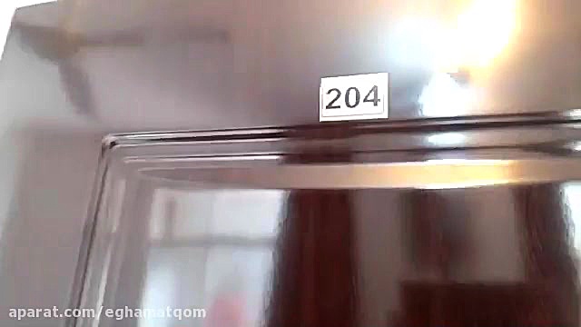 مهمانپذیر و مسافرخانه در قم  ر...