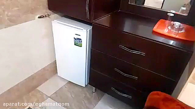 مهمانپذیر و مسافرخانه در قم  ر...