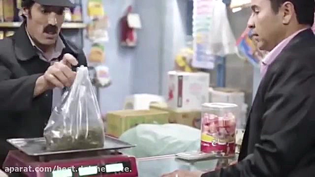 فیلم افغانی به نام پدر - Afghan Movie - be nam pedar زمان402ثانیه