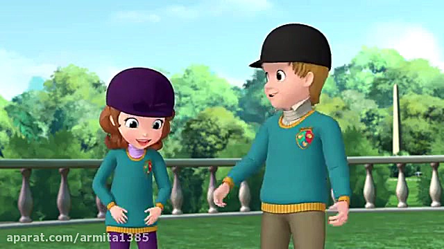 فیلم سوفیا (توضیحات مهم مهم)