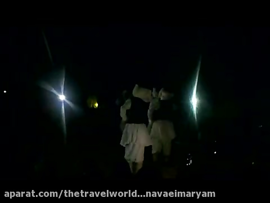 موسیقی تربت جام در جشنواره کوی...