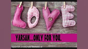 (YARSAN) آهنگ تنها که میشی ......