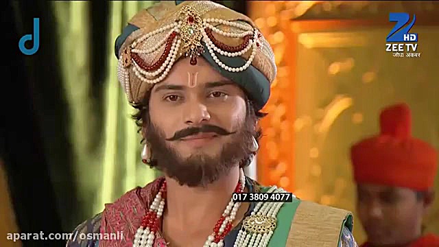 جودااکبر قسمت 423