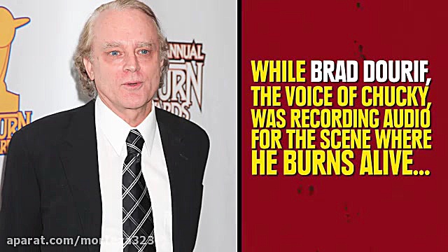 13 Crazy Facts About Horror Mo...