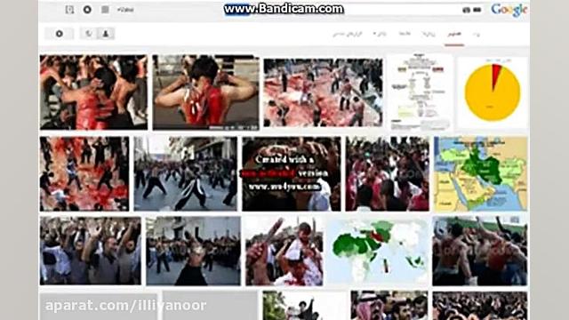 چگونگی فریب شیطان از درون(قسمت...