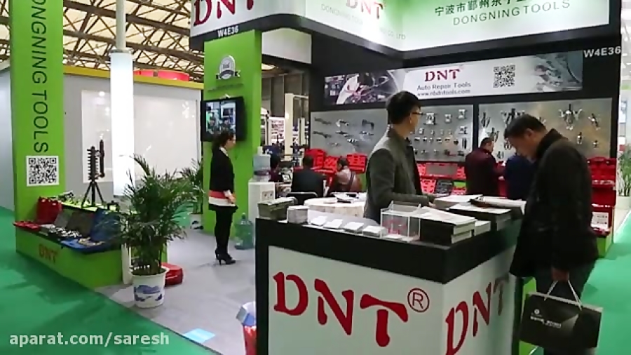 Top Chinese manufacturer of auto tools-DNT Tools Company