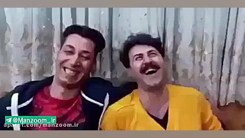 پشت صحنه &laquo;پایتخت۵&raquo;...