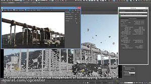 Release: Corona Renderer 1.2