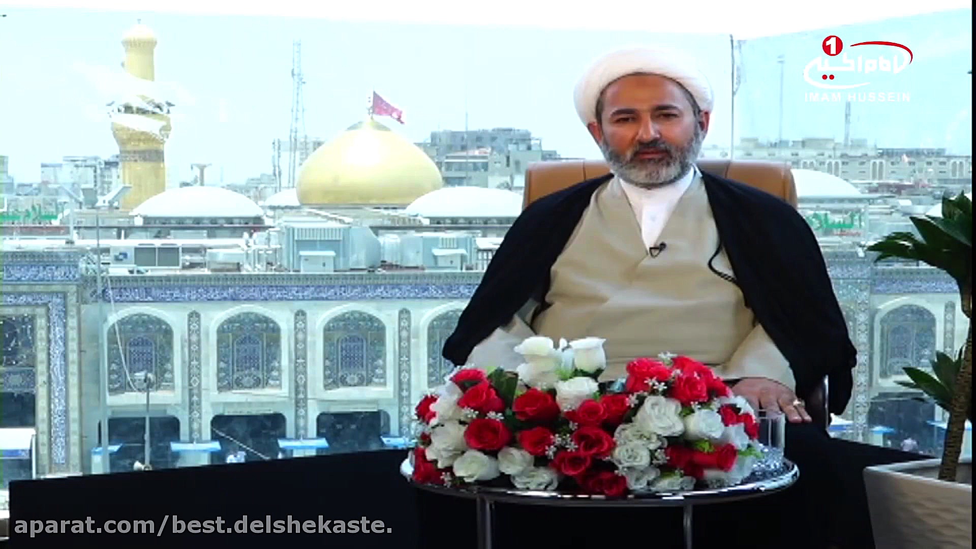 سلطان کربلا(54):امام حسین علیه...